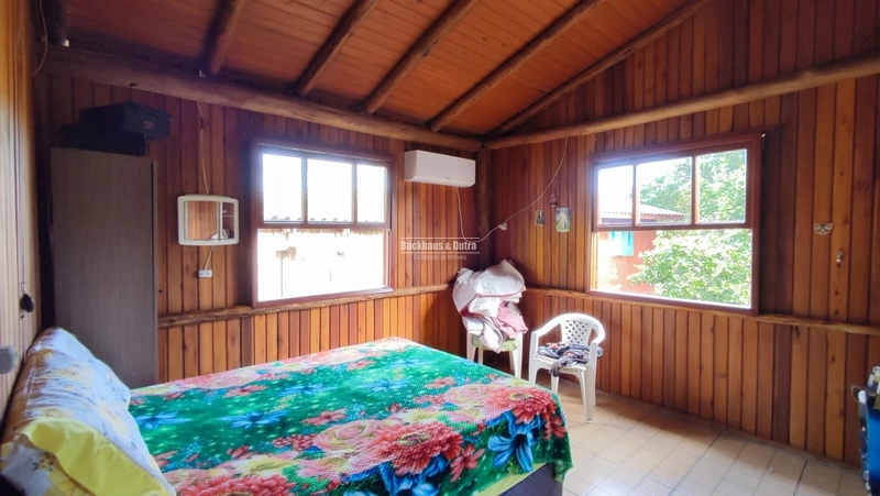 ROLANTE - CHÁCARA APROX. 1 HECTARE COM CASA - KM 17: 12ª foto da galeria de imagens do imóvel
