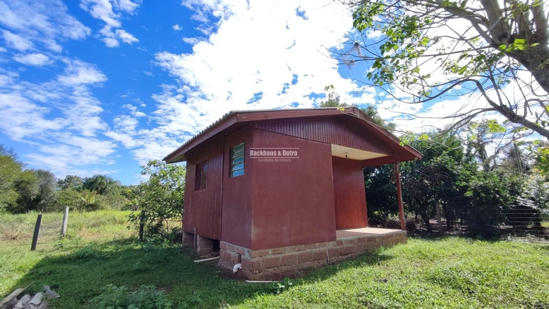 ROLANTE - CHÁCARA APROX. 1 HECTARE COM CASA - KM 17: 4ª foto da galeria de imagens do imóvel