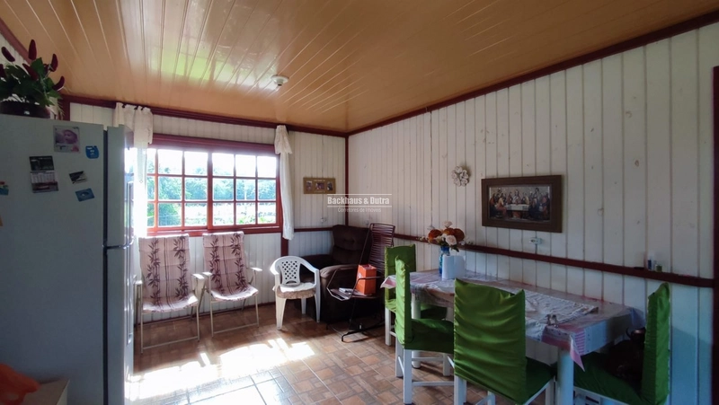 ROLANTE - CHÁCARA APROX. 1 HECTARE COM CASA - KM 17: 6ª foto da galeria de imagens do imóvel