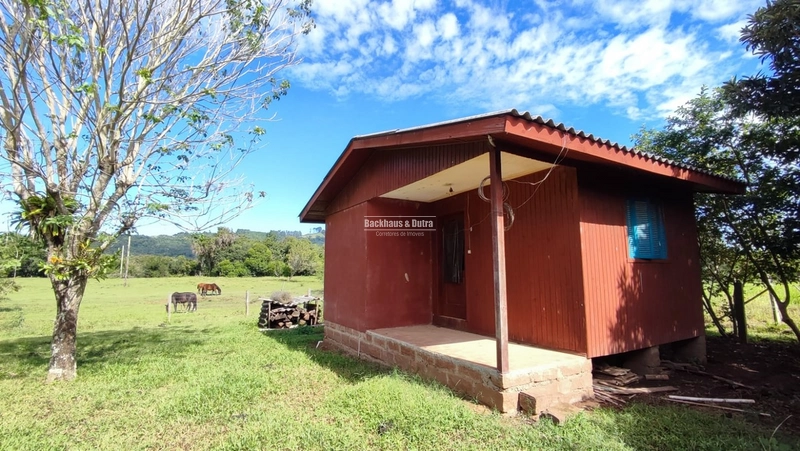 ROLANTE - CHÁCARA APROX. 1 HECTARE COM CASA - KM 17: 14ª foto da galeria de imagens do imóvel