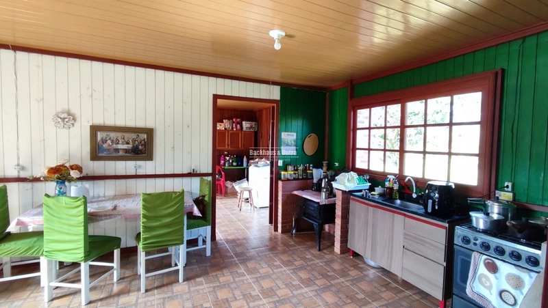 ROLANTE - CHÁCARA APROX. 1 HECTARE COM CASA - KM 17: 10ª foto da galeria de imagens do imóvel