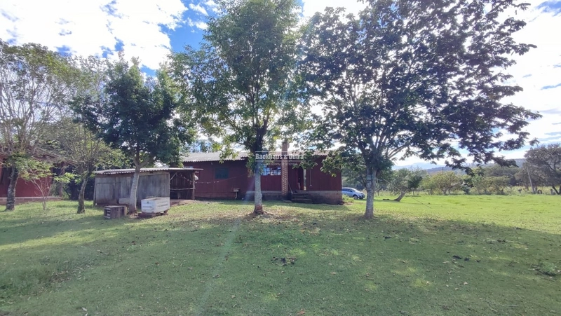 ROLANTE - CHÁCARA APROX. 1 HECTARE COM CASA - KM 17: 3ª foto da galeria de imagens do imóvel