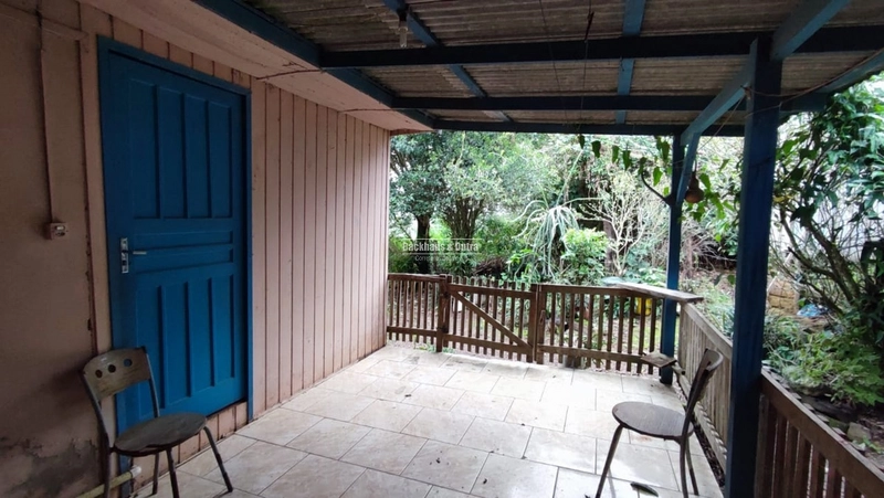 TAQUARA - CHÁCARA COM CASA - MORRO ALTO: 7ª foto da galeria de imagens do imóvel