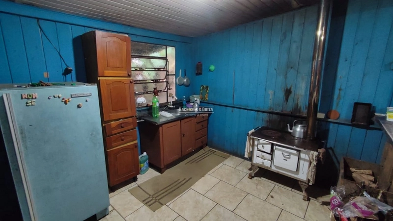 TAQUARA - CHÁCARA COM CASA - MORRO ALTO: 10ª foto da galeria de imagens do imóvel
