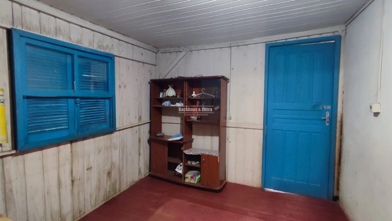 TAQUARA - CHÁCARA COM CASA - MORRO ALTO: 4ª foto da galeria de imagens do imóvel