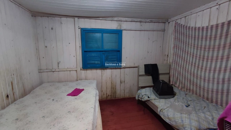 TAQUARA - CHÁCARA COM CASA - MORRO ALTO: 5ª foto da galeria de imagens do imóvel
