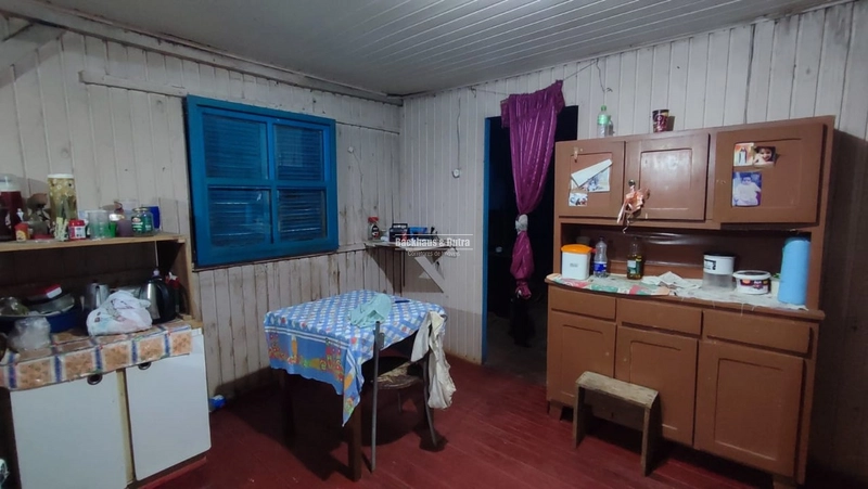 TAQUARA - CHÁCARA COM CASA - MORRO ALTO: 6ª foto da galeria de imagens do imóvel