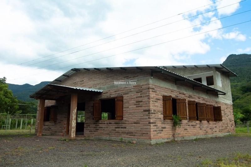Maquiné - Chácara aproximadamente 16 hectares - Barra do Ouro.: 3ª foto da galeria de imagens do imóvel