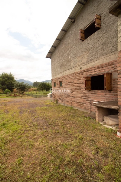 Maquiné - Chácara aproximadamente 16 hectares - Barra do Ouro.: 35ª foto da galeria de imagens do imóvel
