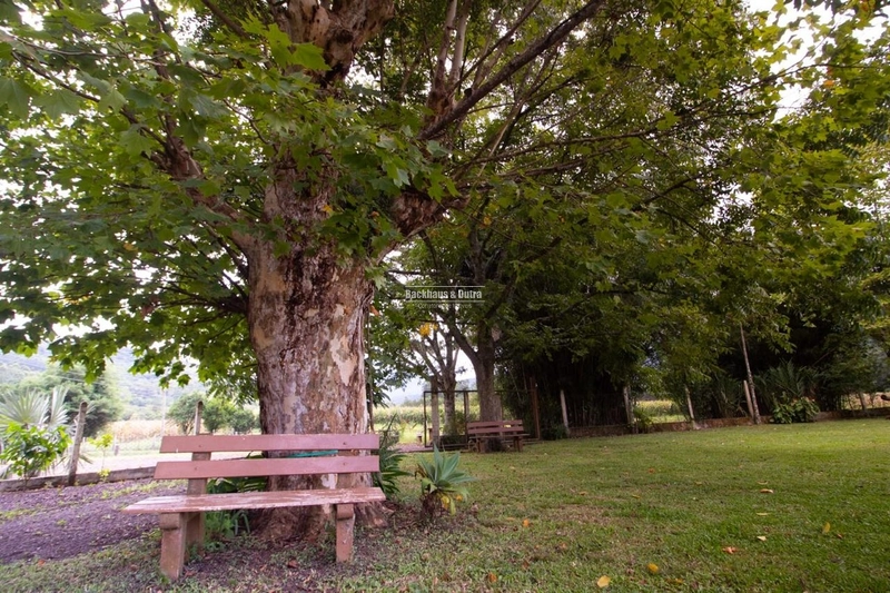 Maquiné - Chácara aproximadamente 16 hectares - Barra do Ouro.: 4ª foto da galeria de imagens do imóvel