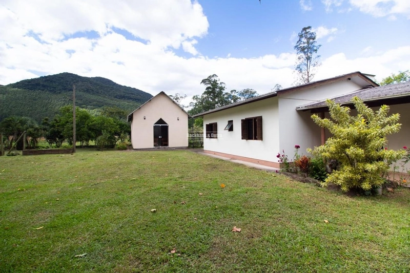 Maquiné - Chácara aproximadamente 16 hectares - Barra do Ouro.: 9ª foto da galeria de imagens do imóvel