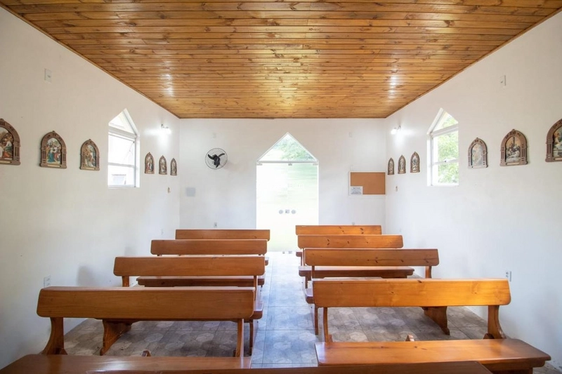 Maquiné - Chácara aproximadamente 16 hectares - Barra do Ouro.: 24ª foto da galeria de imagens do imóvel
