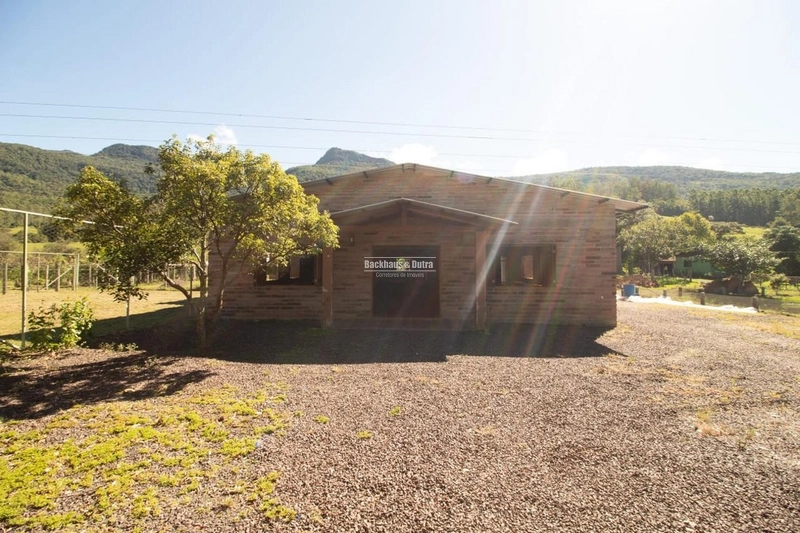 Maquiné - Chácara aproximadamente 16 hectares - Barra do Ouro.: 20ª foto da galeria de imagens do imóvel