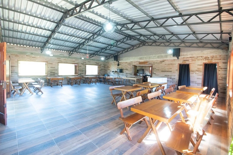 Maquiné - Chácara aproximadamente 16 hectares - Barra do Ouro.: 30ª foto da galeria de imagens do imóvel