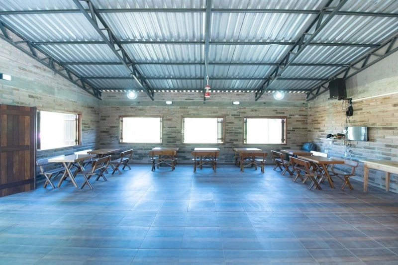 Maquiné - Chácara aproximadamente 16 hectares - Barra do Ouro.: 27ª foto da galeria de imagens do imóvel