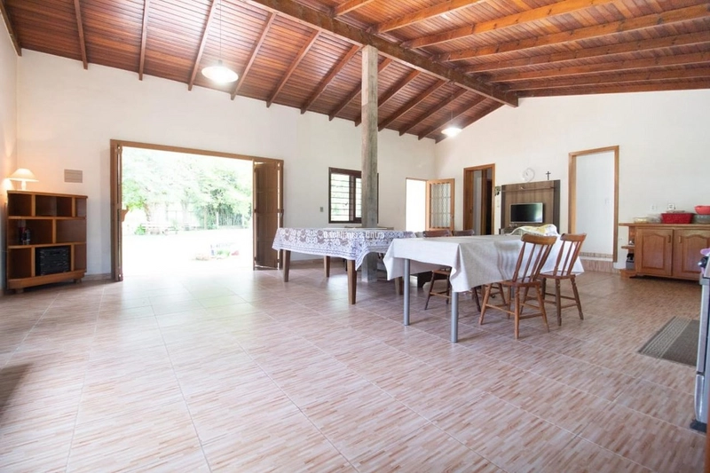 Maquiné - Chácara aproximadamente 16 hectares - Barra do Ouro.: 22ª foto da galeria de imagens do imóvel