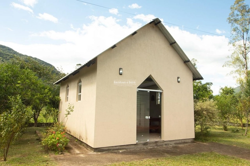 Maquiné - Chácara aproximadamente 16 hectares - Barra do Ouro.: 12ª foto da galeria de imagens do imóvel