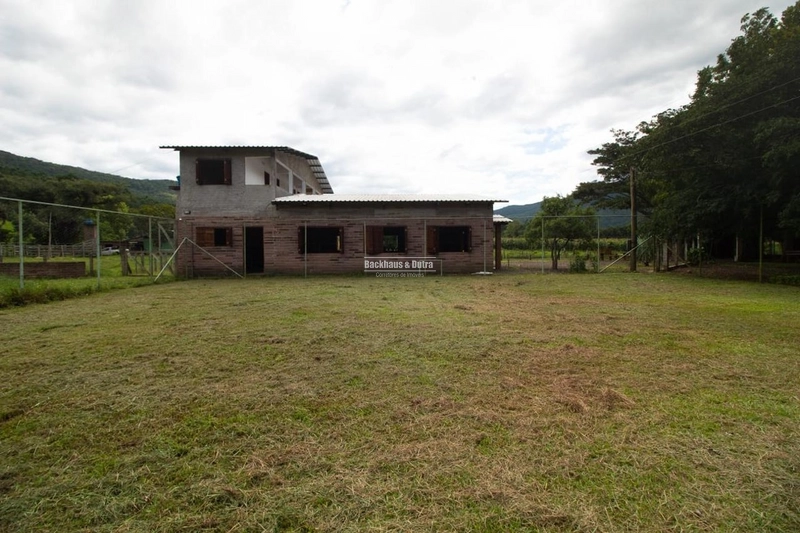 Maquiné - Chácara aproximadamente 16 hectares - Barra do Ouro.: 5ª foto da galeria de imagens do imóvel