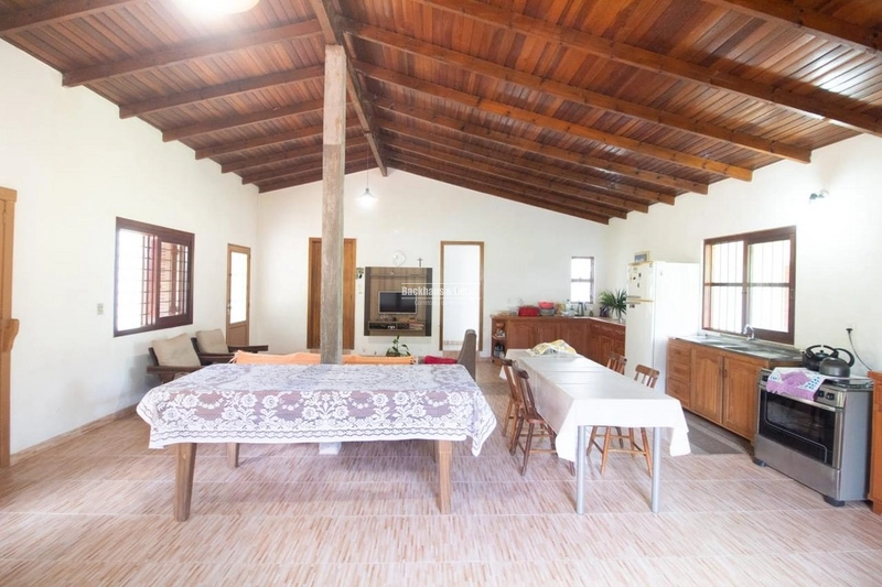 Maquiné - Chácara aproximadamente 16 hectares - Barra do Ouro.: 21ª foto da galeria de imagens do imóvel