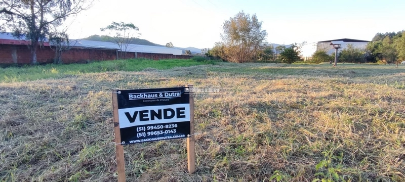 ROLANTE - TERRENO 336 M2 LUGAR ALTO - ROLANTINHO: 1ª foto da galeria de imagens do imóvel
