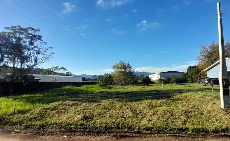 ROLANTE - TERRENO 336 M2 LUGAR ALTO - ROLANTINHO: 2ª foto da galeria de imagens do imóvel