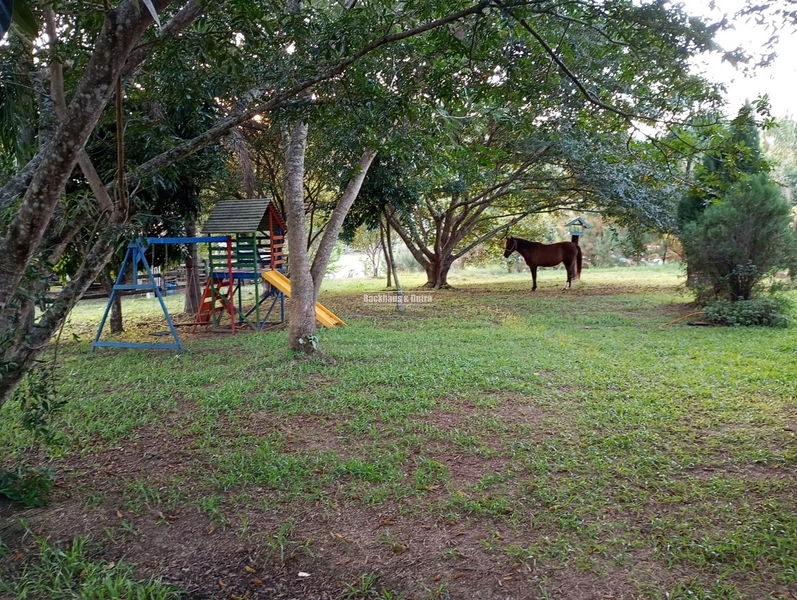ROLANTE- CHÁCARA APROX. 1 HECTARE COM LINDA ORNAMENTAÇÃO- FAZENDA PASS: 8ª foto da galeria de imagens do imóvel