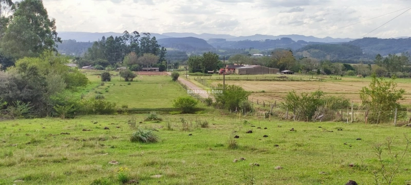 ROLANTE- LOTES PARA FINANCIAMENTO CAIXA- FAZENDA PASSOS: 1ª foto da galeria de imagens do imóvel