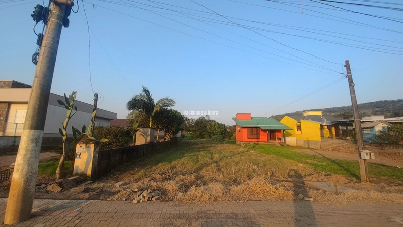 Rolante- Terreno no Centro 632m²: 5ª foto da galeria de imagens do imóvel