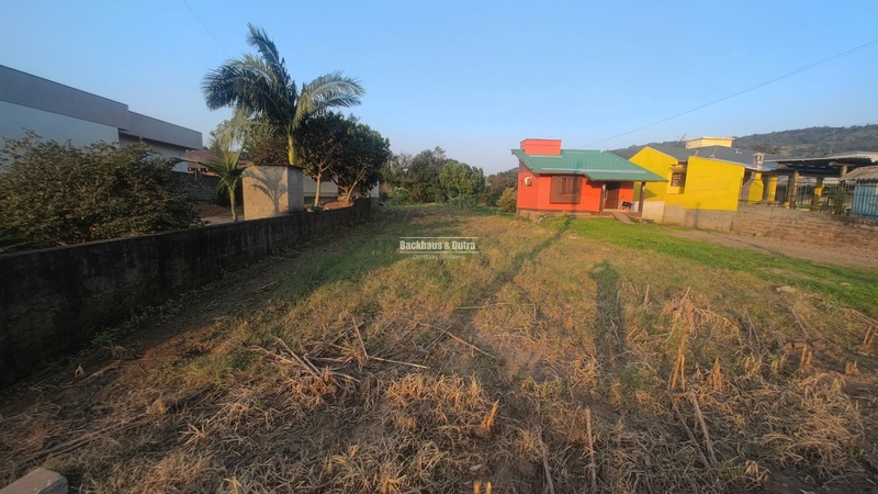 Rolante- Terreno no Centro 632m²: 1ª foto da galeria de imagens do imóvel