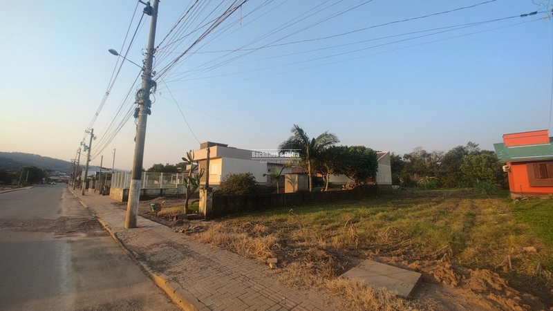 Rolante- Terreno no Centro 632m²: 4ª foto da galeria de imagens do imóvel