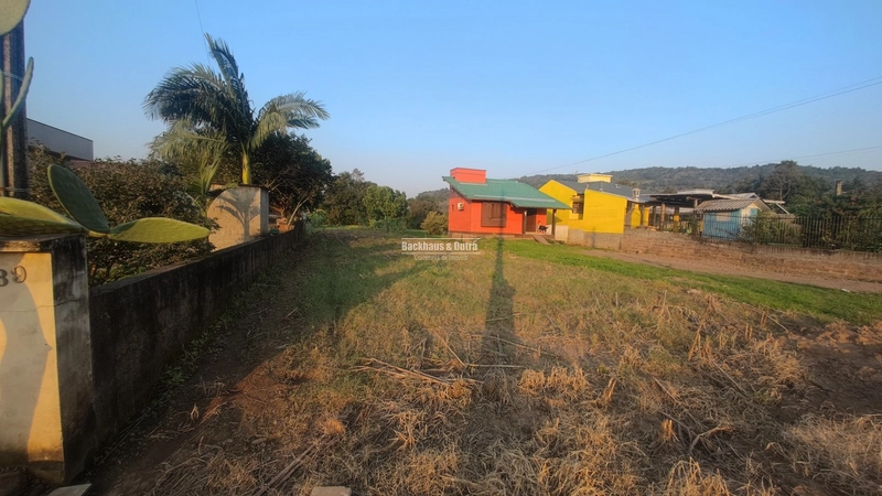 Rolante- Terreno no Centro 632m²: 2ª foto da galeria de imagens do imóvel