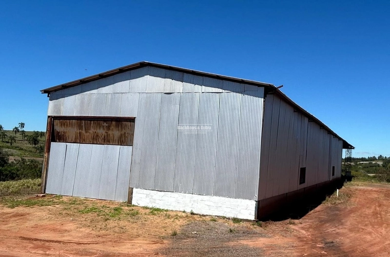 Igrejinha- Pavilhão Industrial ERS-115: 23ª foto da galeria de imagens do imóvel