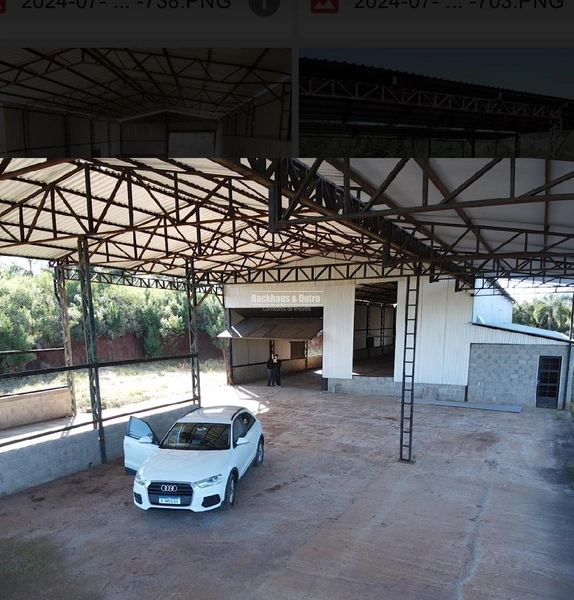 Igrejinha- Pavilhão Industrial ERS-115: 19ª foto da galeria de imagens do imóvel