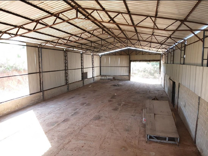 Igrejinha- Pavilhão Industrial ERS-115: 17ª foto da galeria de imagens do imóvel