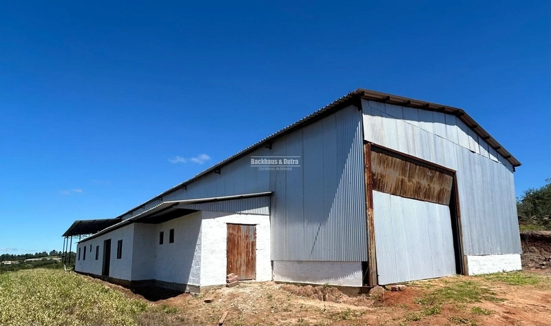 Igrejinha- Pavilhão Industrial ERS-115: 27ª foto da galeria de imagens do imóvel