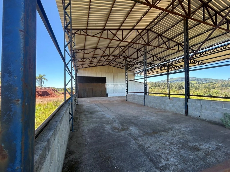 Igrejinha- Pavilhão Industrial ERS-115: 31ª foto da galeria de imagens do imóvel
