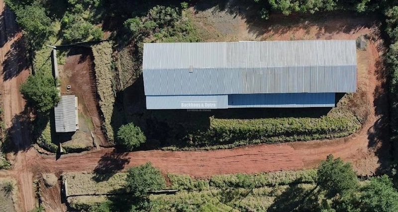 Igrejinha- Pavilhão Industrial ERS-115: 9ª foto da galeria de imagens do imóvel