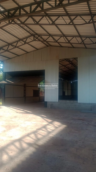 Igrejinha- Pavilhão Industrial ERS-115: 2ª foto da galeria de imagens do imóvel