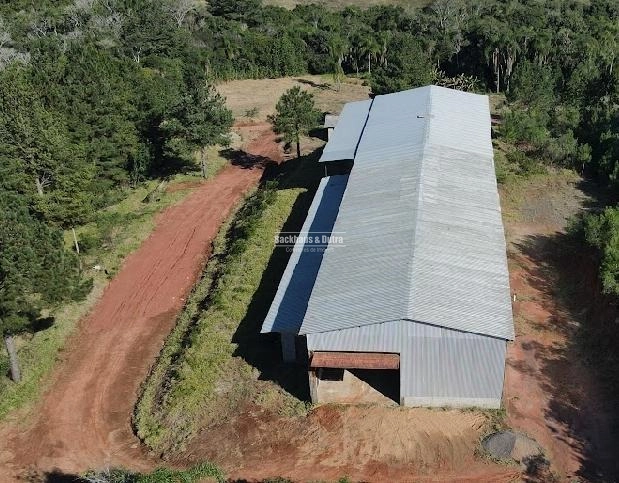 Igrejinha- Pavilhão Industrial ERS-115: 13ª foto da galeria de imagens do imóvel