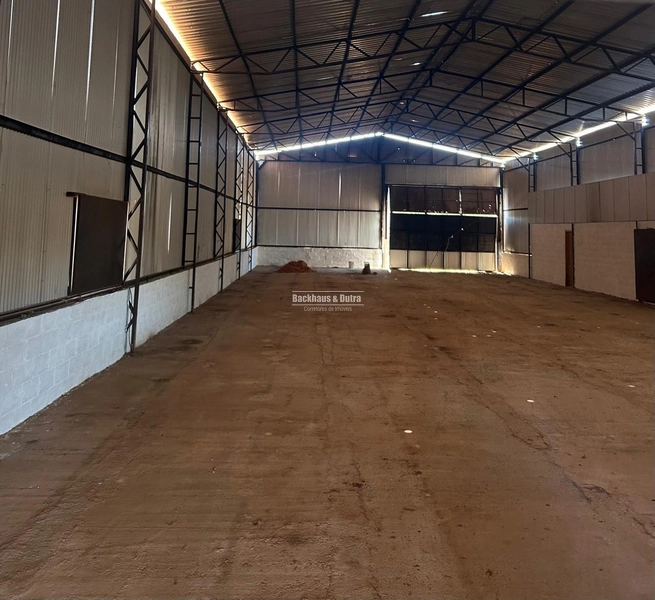 Igrejinha- Pavilhão Industrial ERS-115: 22ª foto da galeria de imagens do imóvel