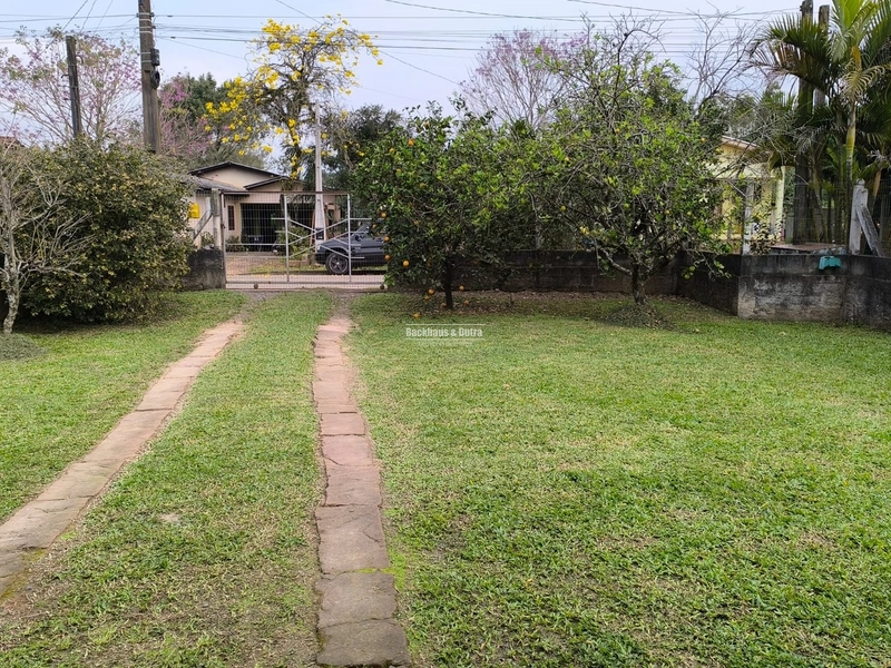 ROLANTE- TERRENO COM CASA DE MADEIRA 60M2 -GRASSMAN: 6ª foto da galeria de imagens do imóvel