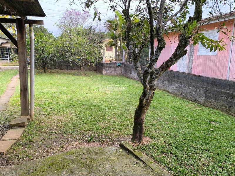 ROLANTE- TERRENO COM CASA DE MADEIRA 60M2 -GRASSMAN: 5ª foto da galeria de imagens do imóvel