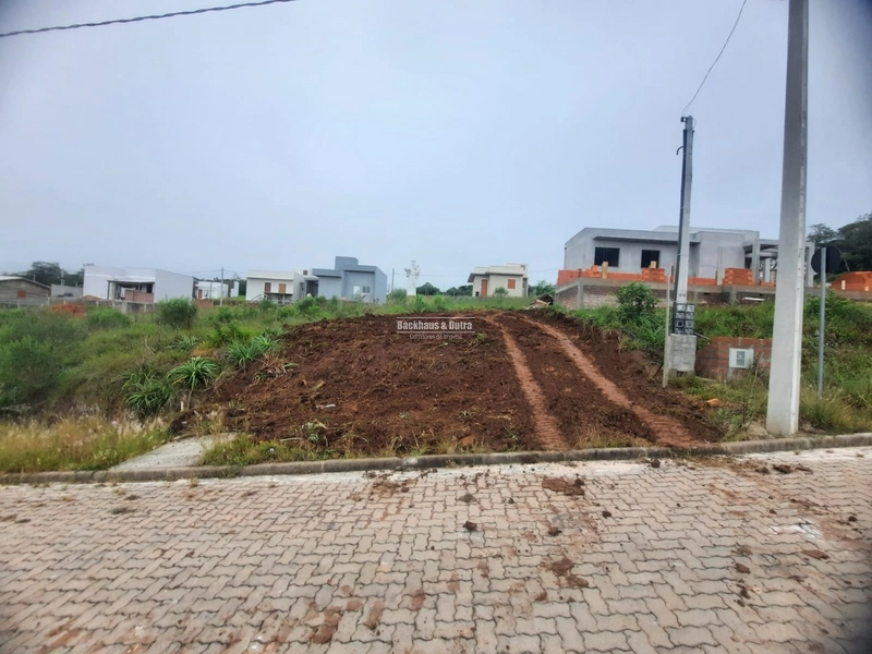 Santo Antônio da Patrulha - Terreno 250m² - Ilha dos Açores: 1ª foto da galeria de imagens do imóvel