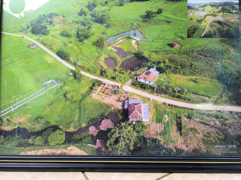 ROLANTE- FAZENDA DE 82 HECTARES COM INFRAESTRUTURA - AÇOITA CAVALO: 3ª foto da galeria de imagens do imóvel