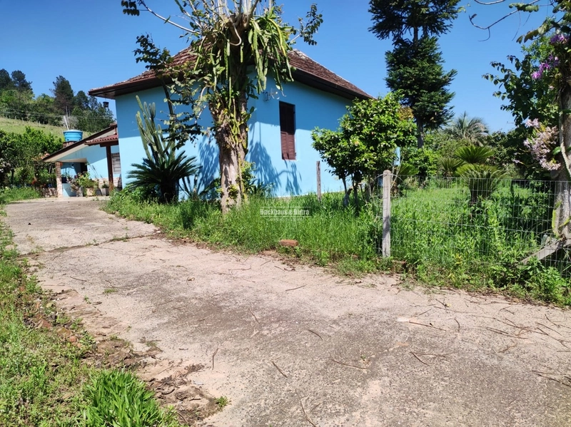 ROLANTE- FAZENDA DE 82 HECTARES COM INFRAESTRUTURA - AÇOITA CAVALO: 8ª foto da galeria de imagens do imóvel