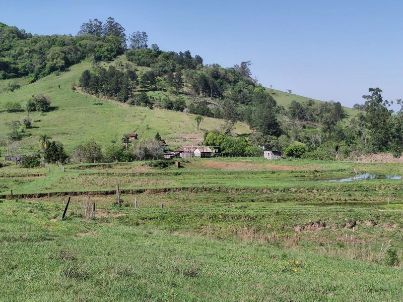 ROLANTE- FAZENDA DE 82 HECTARES COM INFRAESTRUTURA - AÇOITA CAVALO: 6ª foto da galeria de imagens do imóvel