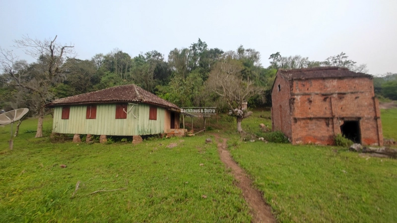 Rolante - 3.5 Hectares - Linha Petry: 1ª foto da galeria de imagens do imóvel