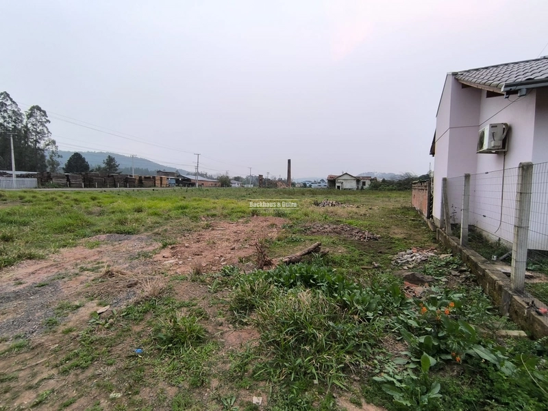 ROLANTE- TERRENO 527 M² AS MARGENS RS 239 - RIO BRANCO: 5ª foto da galeria de imagens do imóvel