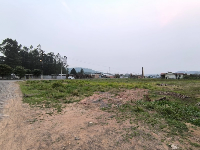 ROLANTE- TERRENO 527 M² AS MARGENS RS 239 - RIO BRANCO: 3ª foto da galeria de imagens do imóvel