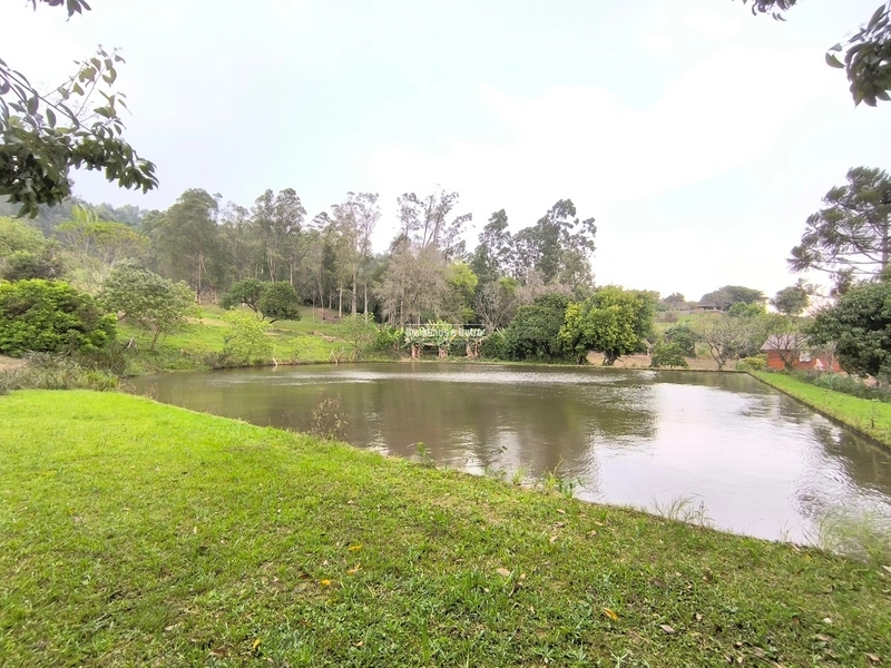 ROLANTE- chácara de 5,5 hectares - Linha Reichert: 3ª foto da galeria de imagens do imóvel